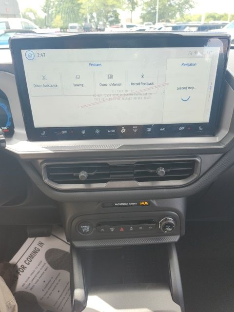 2025 Ford Bronco Sport Outer Banks Image 32 of 45