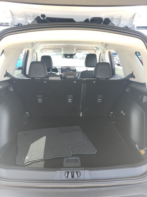 2025 Ford Bronco Sport Outer Banks Image 14 of 45