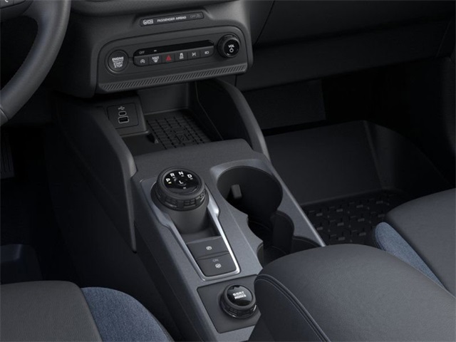 2025 Ford Bronco Sport Outer Banks Image 18 of 23