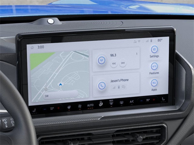 2025 Ford Bronco Sport Outer Banks Image 17 of 23