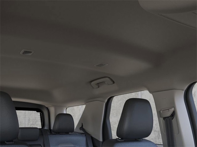 2025 Ford Bronco Sport Outer Banks Image 12 of 23