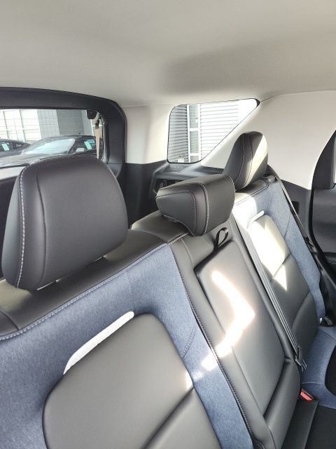 2025 Ford Bronco Sport Outer Banks Image 16 of 48