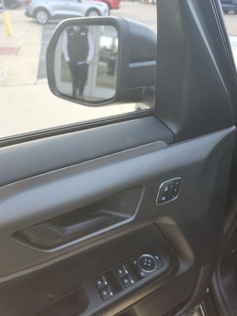 2025 Ford Bronco Sport Outer Banks Image 39 of 48