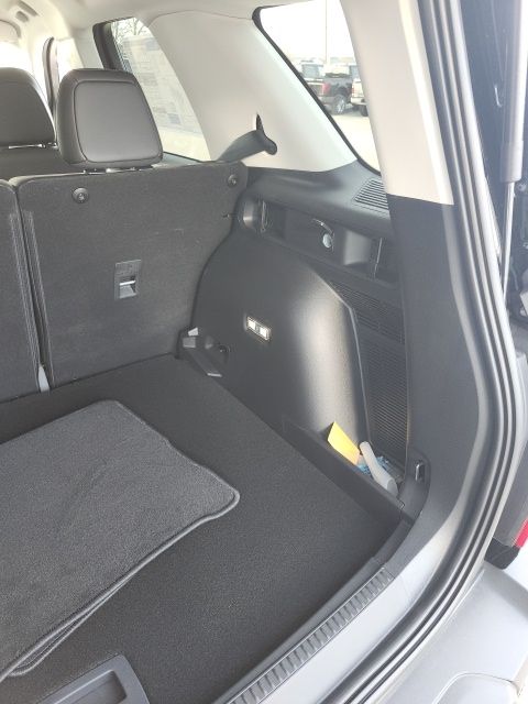 2025 Ford Bronco Sport Outer Banks Image 15 of 48