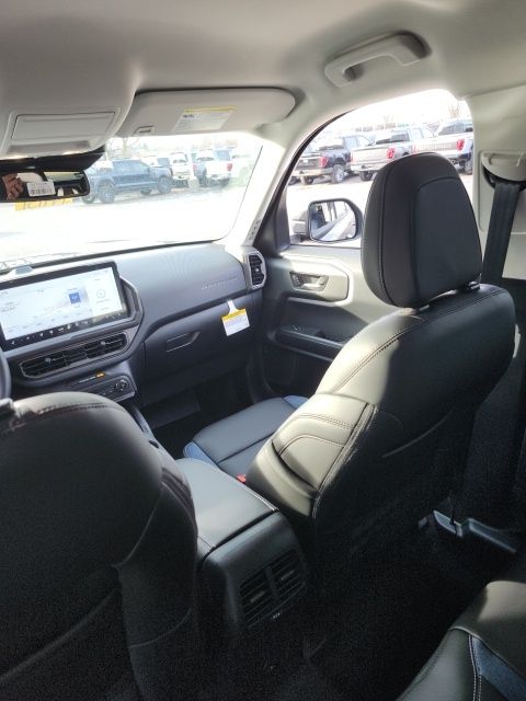 2025 Ford Bronco Sport Outer Banks Image 22 of 48