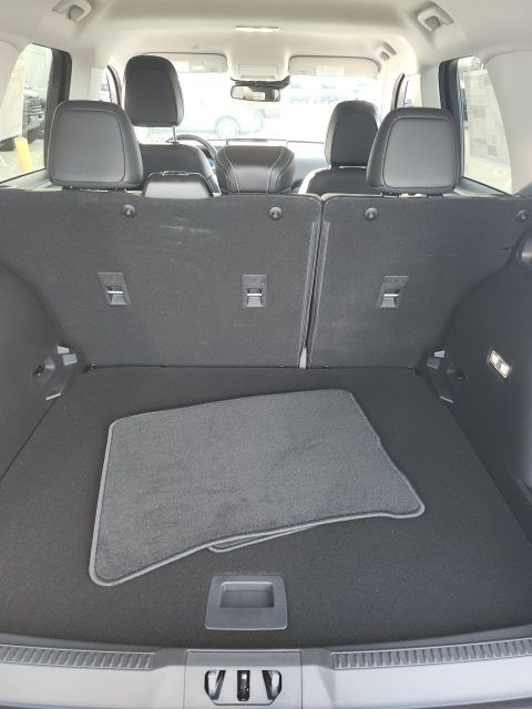 2025 Ford Bronco Sport Outer Banks Image 11 of 48