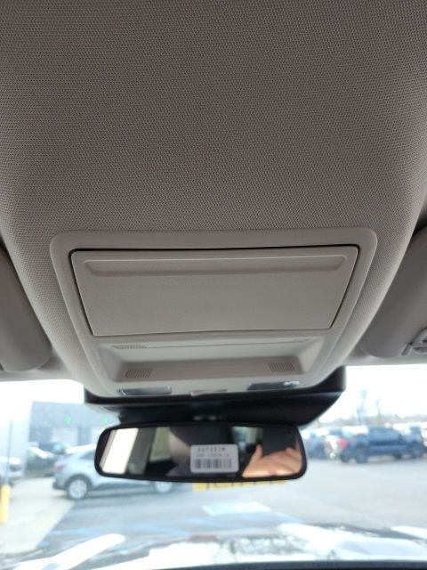 2025 Ford Bronco Sport Outer Banks Image 44 of 48