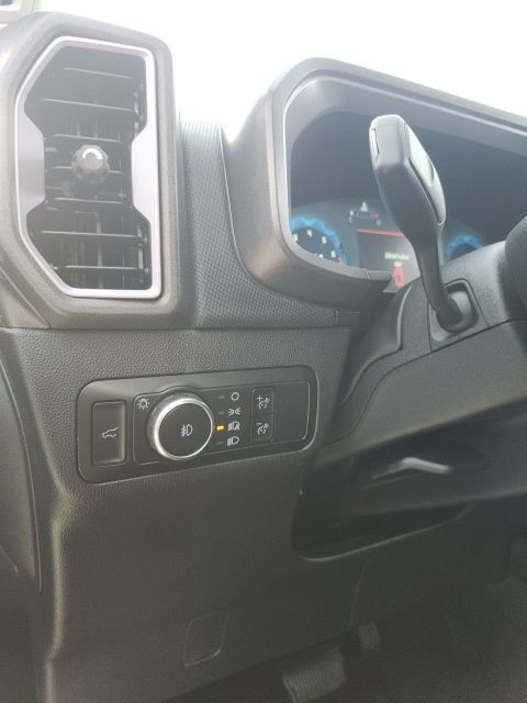 2025 Ford Bronco Sport Outer Banks Image 46 of 48