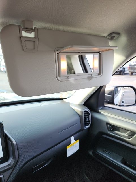 2025 Ford Bronco Sport Outer Banks Image 27 of 48