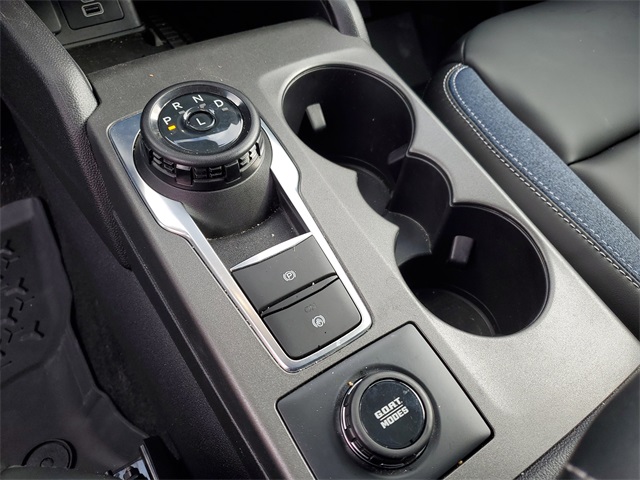 2025 Ford Bronco Sport Outer Banks Image 18 of 29