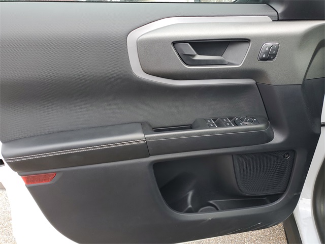 2025 Ford Bronco Sport Outer Banks Image 19 of 29