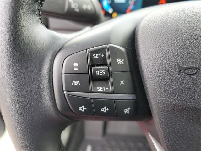 2025 Ford Bronco Sport Outer Banks Image 26 of 29