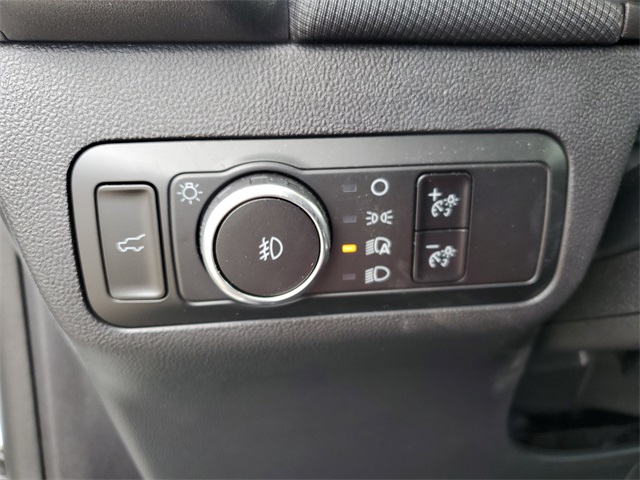 2025 Ford Bronco Sport Outer Banks Image 27 of 29