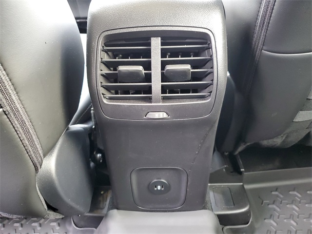 2025 Ford Bronco Sport Outer Banks Image 22 of 29