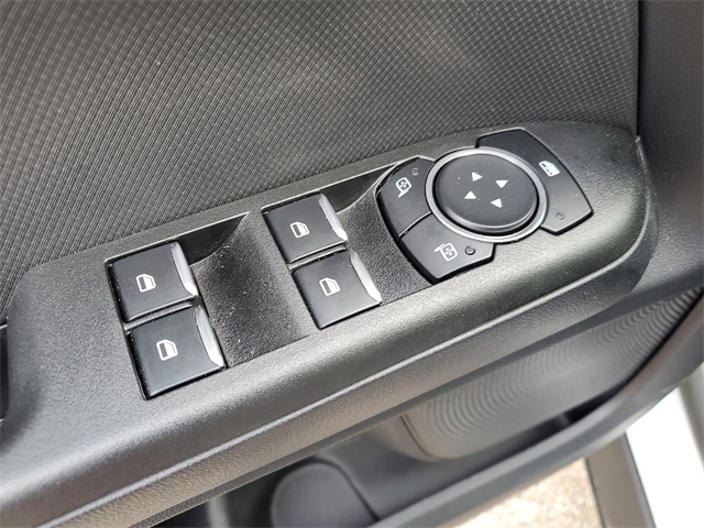 2025 Ford Bronco Sport Outer Banks Image 24 of 29