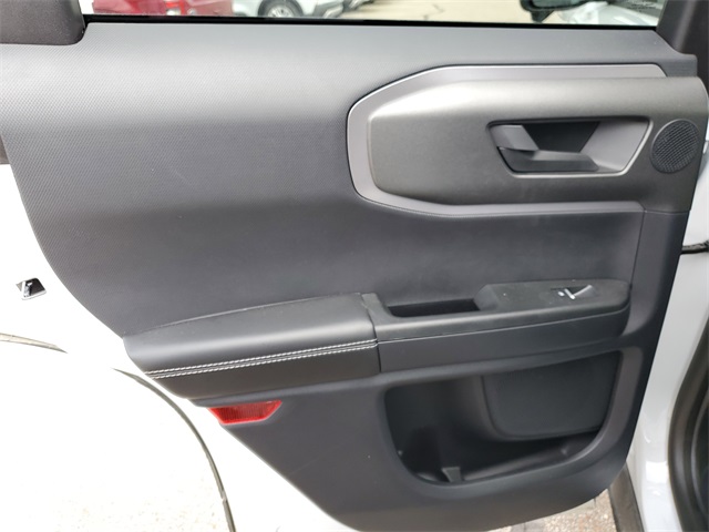 2025 Ford Bronco Sport Outer Banks Image 20 of 29