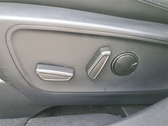 2025 Ford Bronco Sport Outer Banks Image 21 of 29