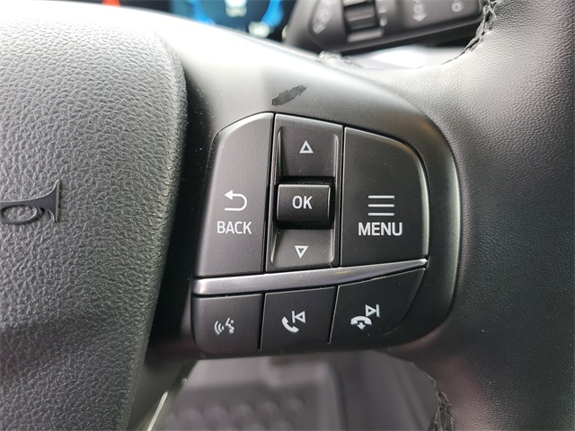 2025 Ford Bronco Sport Outer Banks Image 25 of 29