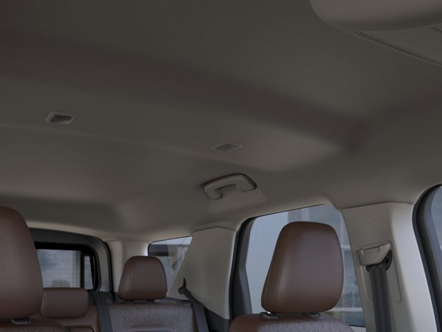 2025 Ford Bronco Sport Outer Banks Image 13 of 23