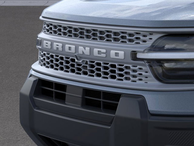 2025 Ford Bronco Sport Outer Banks Image 21 of 23