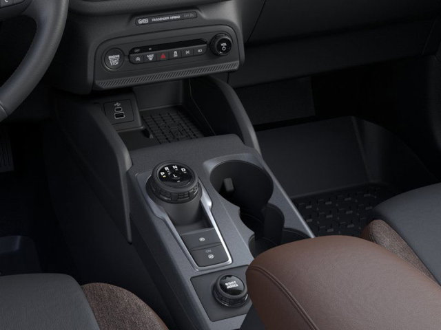 2025 Ford Bronco Sport Outer Banks Image 18 of 23