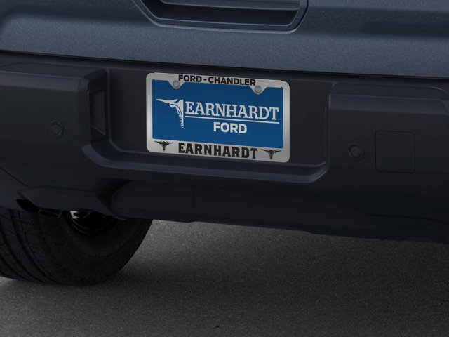 2025 Ford Bronco Sport Outer Banks Image 22 of 23