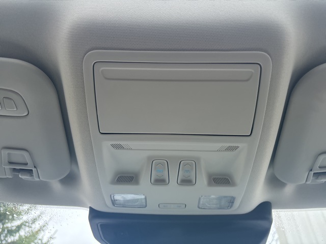 2025 Ford Bronco Sport Outer Banks Image 24 of 32