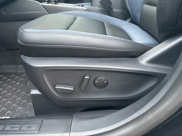 2025 Ford Bronco Sport Outer Banks Image 30 of 32