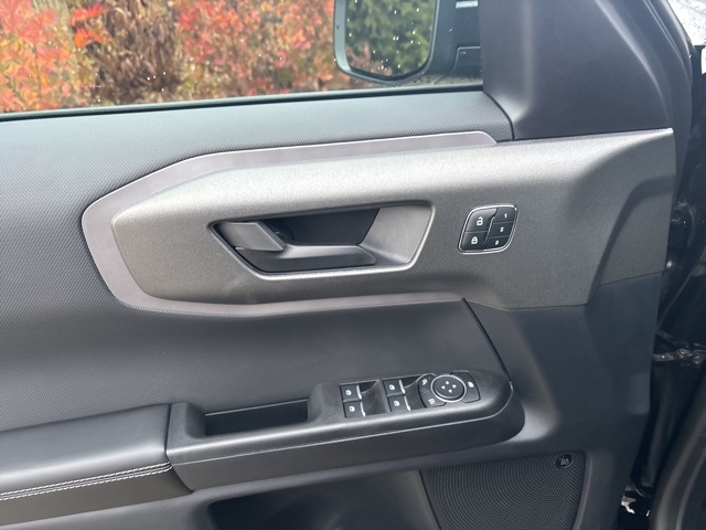 2025 Ford Bronco Sport Outer Banks Image 22 of 32