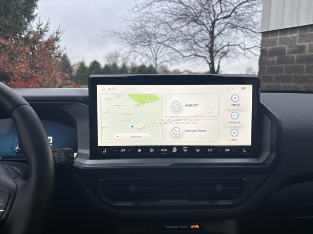 2025 Ford Bronco Sport Outer Banks Image 19 of 32