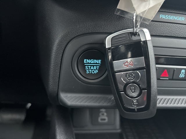 2025 Ford Bronco Sport Outer Banks Image 32 of 32