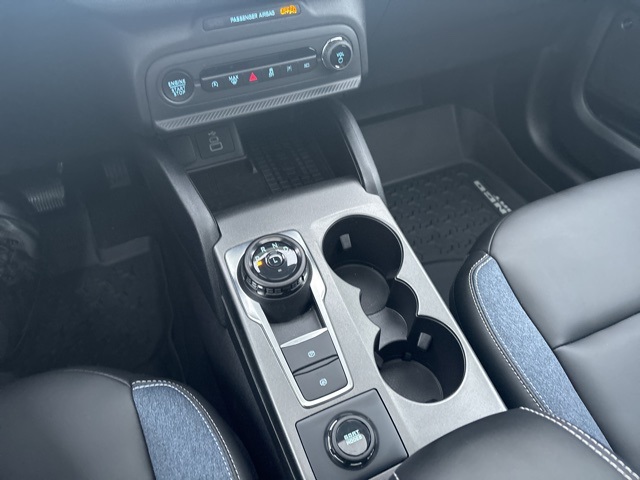 2025 Ford Bronco Sport Outer Banks Image 20 of 32