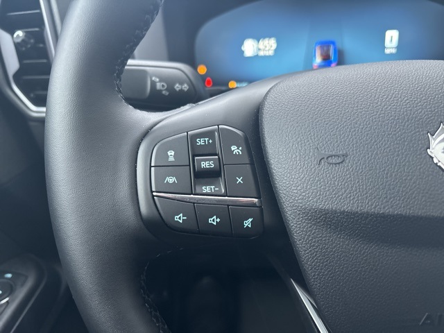 2025 Ford Bronco Sport Outer Banks Image 27 of 32