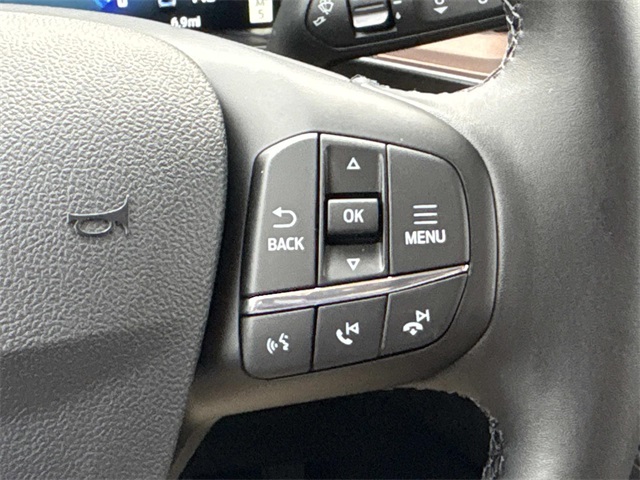 2025 Ford Bronco Sport Outer Banks Image 25 of 31