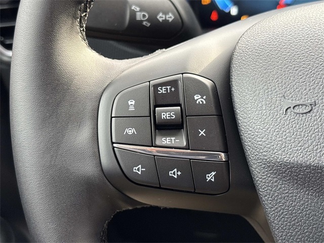 2025 Ford Bronco Sport Outer Banks Image 23 of 31