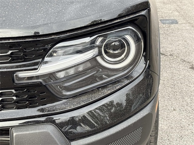 2025 Ford Bronco Sport Outer Banks Image 26 of 31