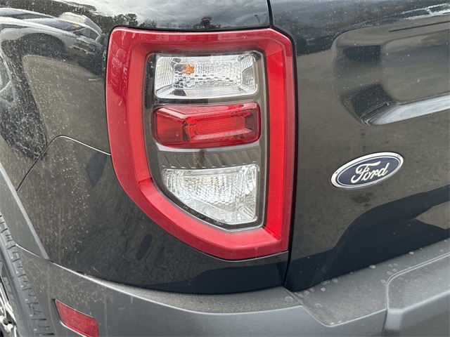 2025 Ford Bronco Sport Outer Banks Image 22 of 31