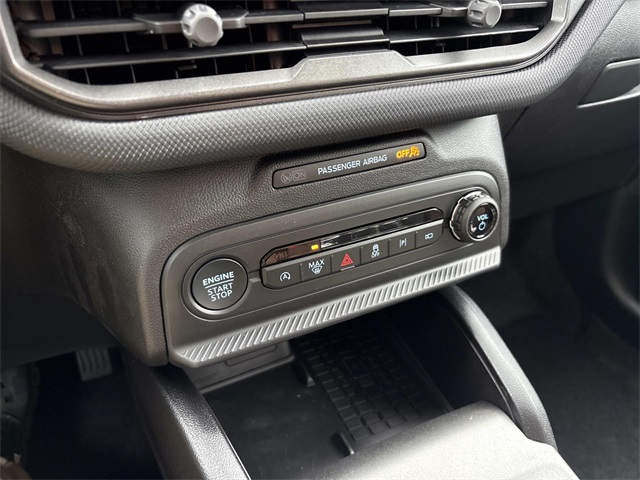 2025 Ford Bronco Sport Outer Banks Image 28 of 31