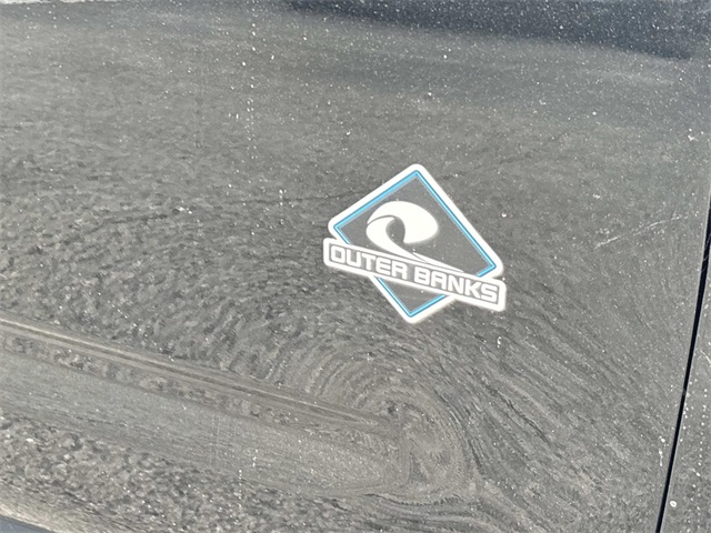 2025 Ford Bronco Sport Outer Banks Image 24 of 31