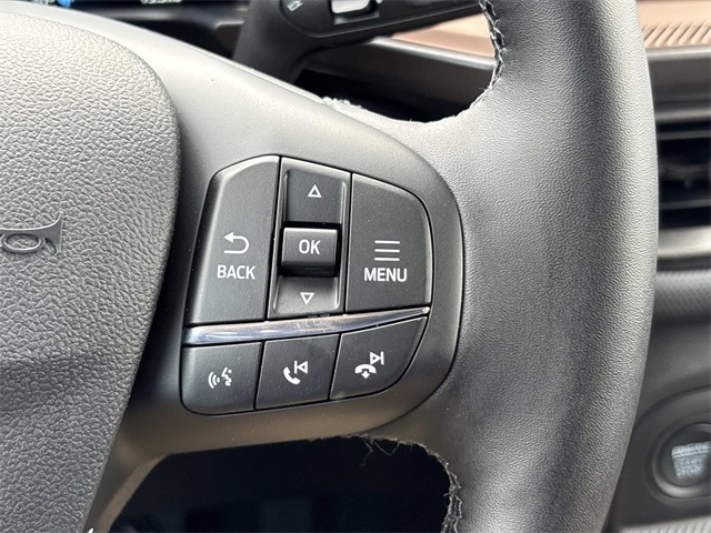 2025 Ford Bronco Sport Outer Banks Image 27 of 32