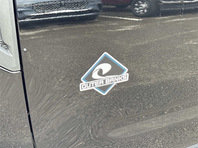 2025 Ford Bronco Sport Outer Banks Image 25 of 32