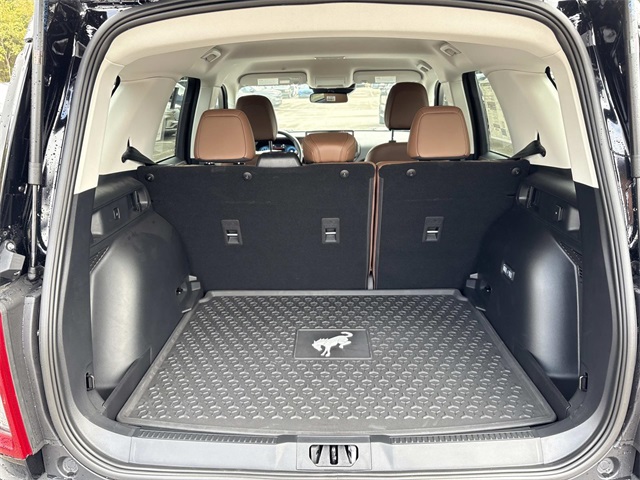 2025 Ford Bronco Sport Outer Banks Image 10 of 32