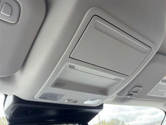 2025 Ford Bronco Sport Outer Banks Image 32 of 32