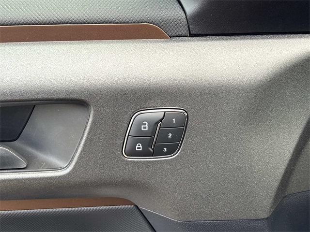 2025 Ford Bronco Sport Outer Banks Image 26 of 32