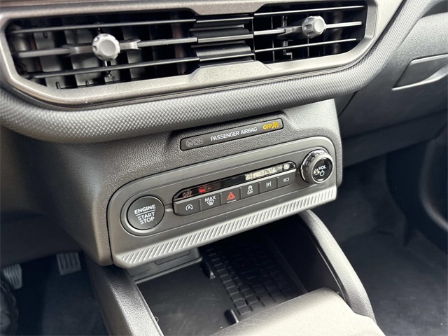 2025 Ford Bronco Sport Outer Banks Image 28 of 32