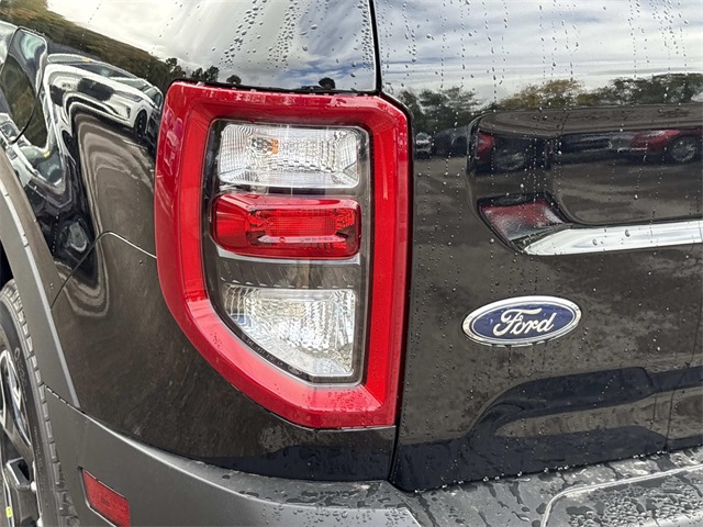 2025 Ford Bronco Sport Outer Banks Image 29 of 32