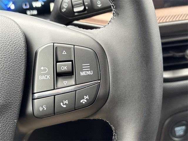 2025 Ford Bronco Sport Outer Banks Image 27 of 33