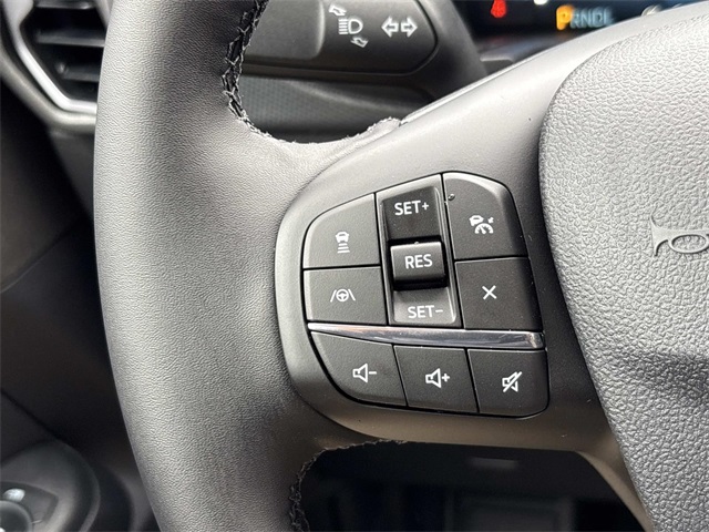 2025 Ford Bronco Sport Outer Banks Image 22 of 33