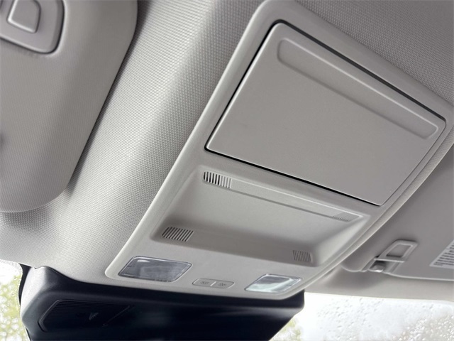 2025 Ford Bronco Sport Outer Banks Image 31 of 33