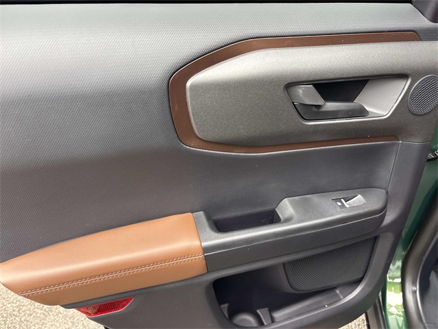 2025 Ford Bronco Sport Outer Banks Image 20 of 33